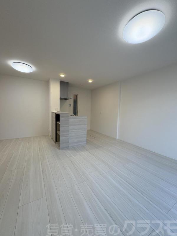 6/30 リビング/ダイニング