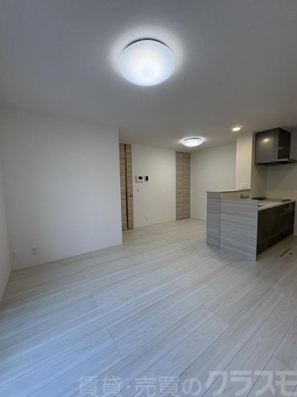 7/30 リビング/ダイニング