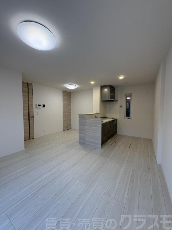 8/30 リビング/ダイニング