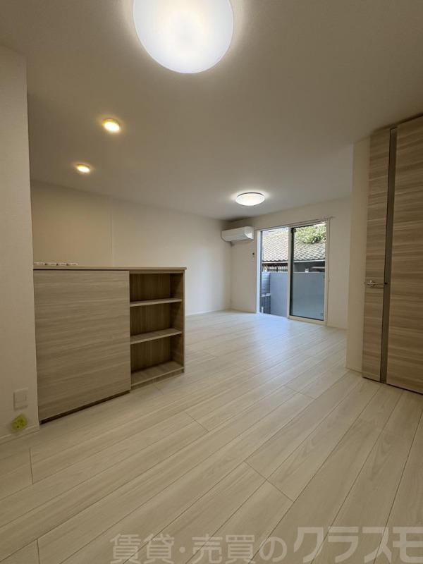 9/30 リビング/ダイニング