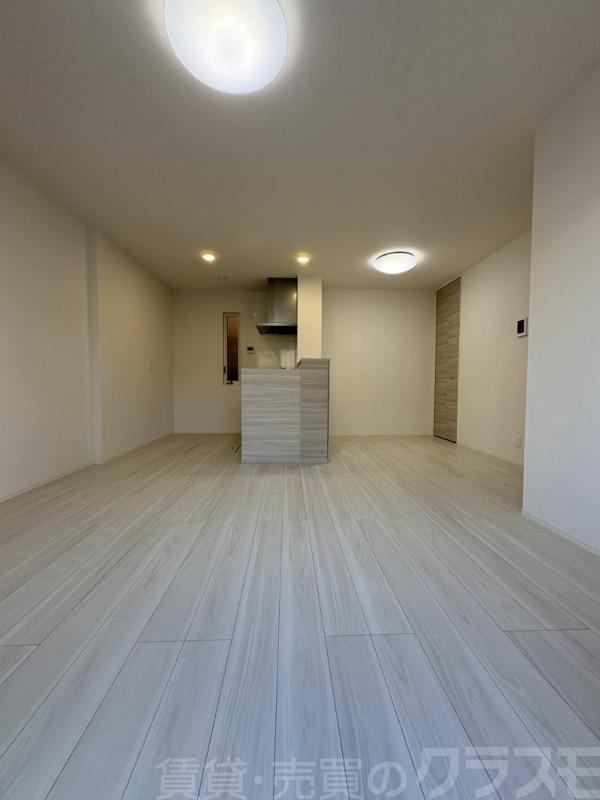 4/30 リビング/ダイニング