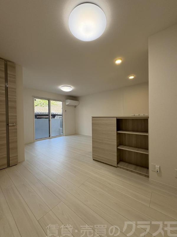 5/30 リビング/ダイニング