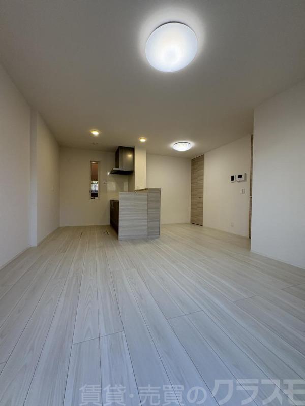 6/30 リビング/ダイニング