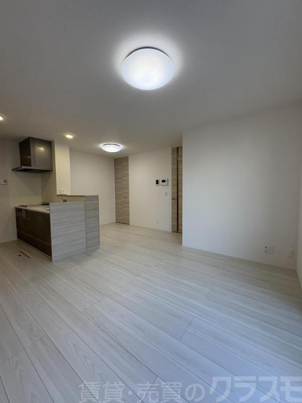 7/30 リビング/ダイニング