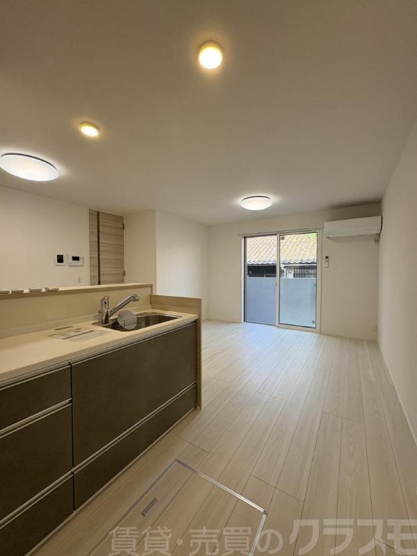 8/30 リビング/ダイニング