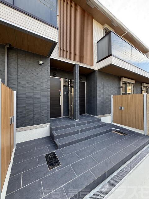 29/30 エントランス