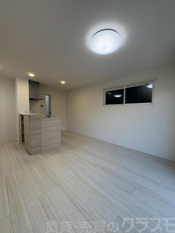 7/30 リビング/ダイニング