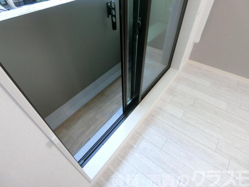 23/30 バルコニー