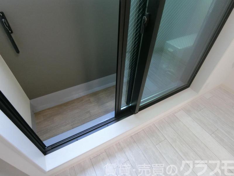 23/30 バルコニー