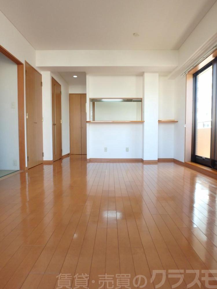 5/30 リビング/ダイニング