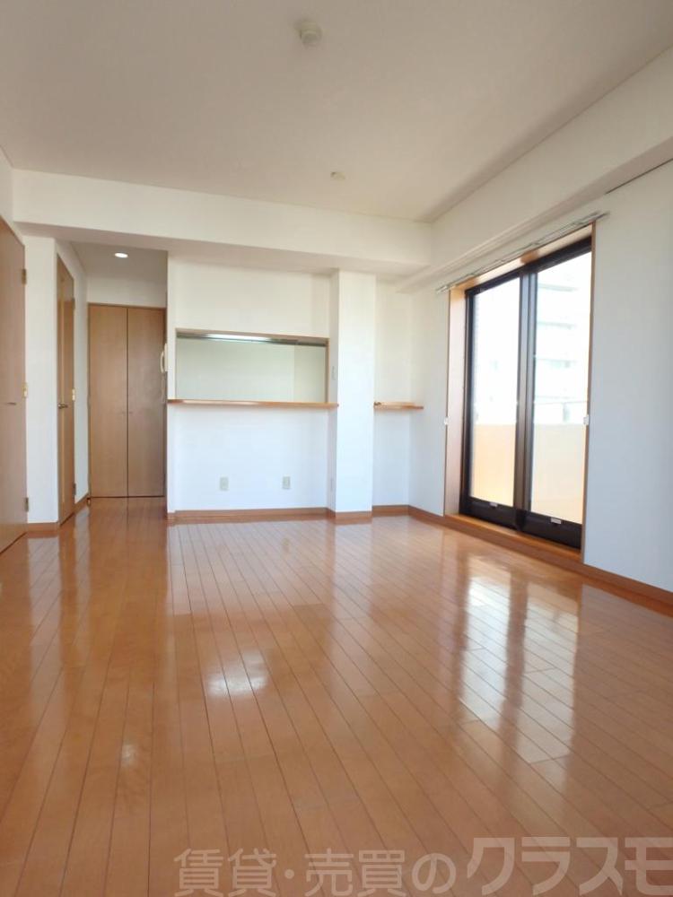 6/30 リビング/ダイニング