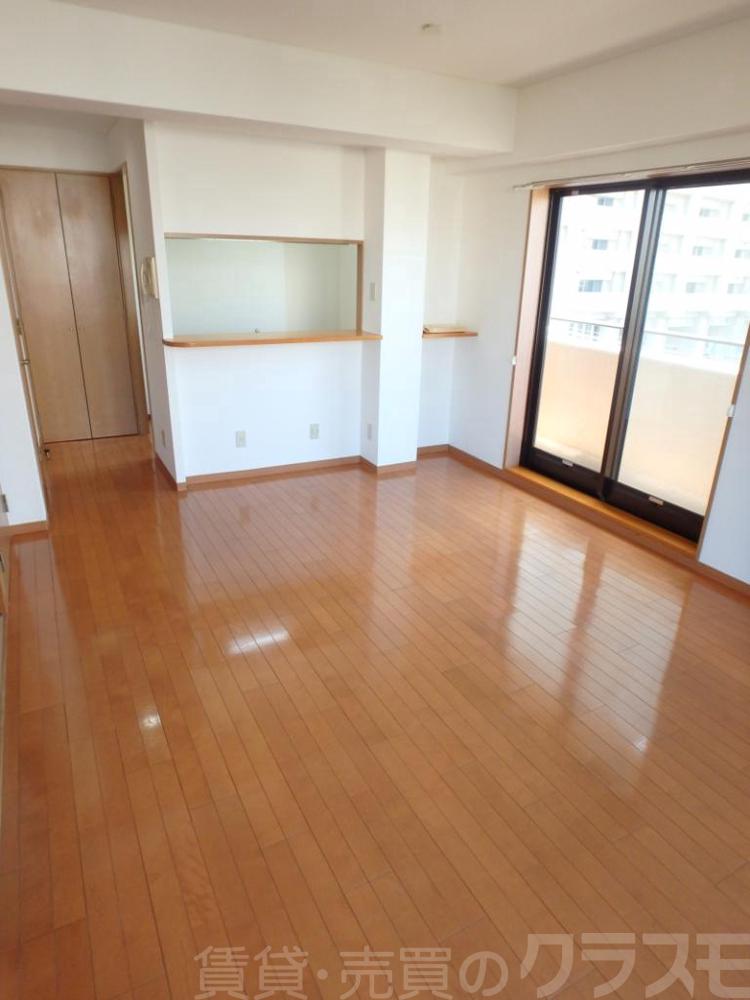 7/30 リビング/ダイニング