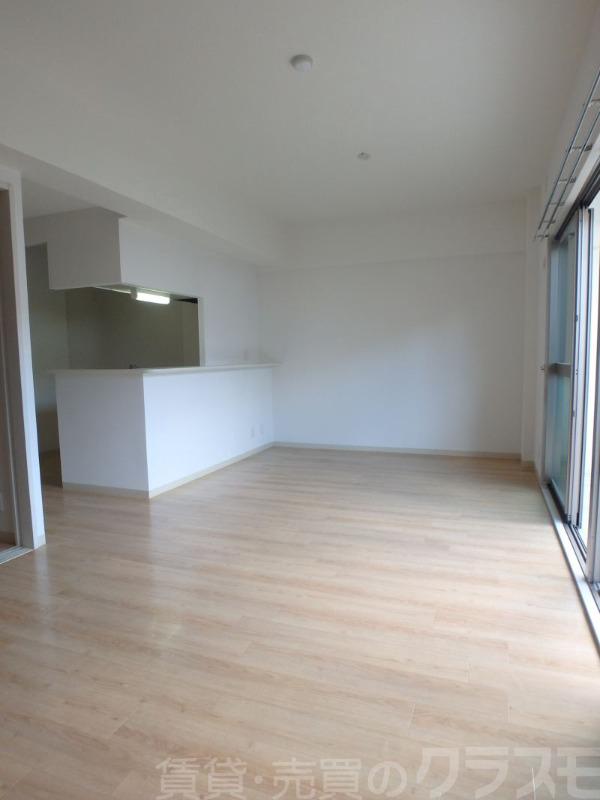 5/30 リビング/ダイニング