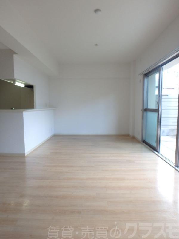 7/30 リビング/ダイニング