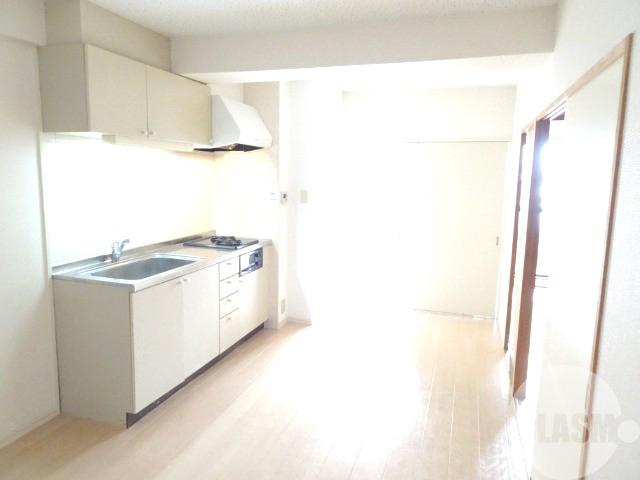 3/30 リビング/ダイニング