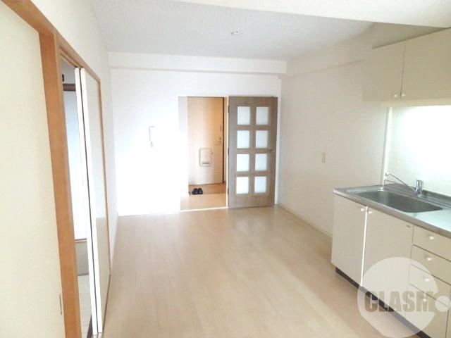 4/30 リビング/ダイニング