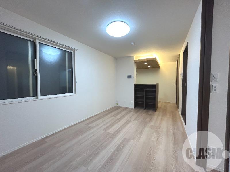 3/30 リビング/ダイニング