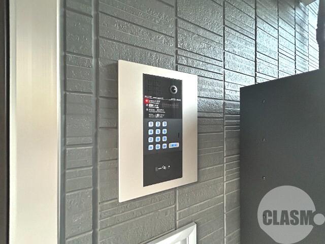 2/10 エントランス