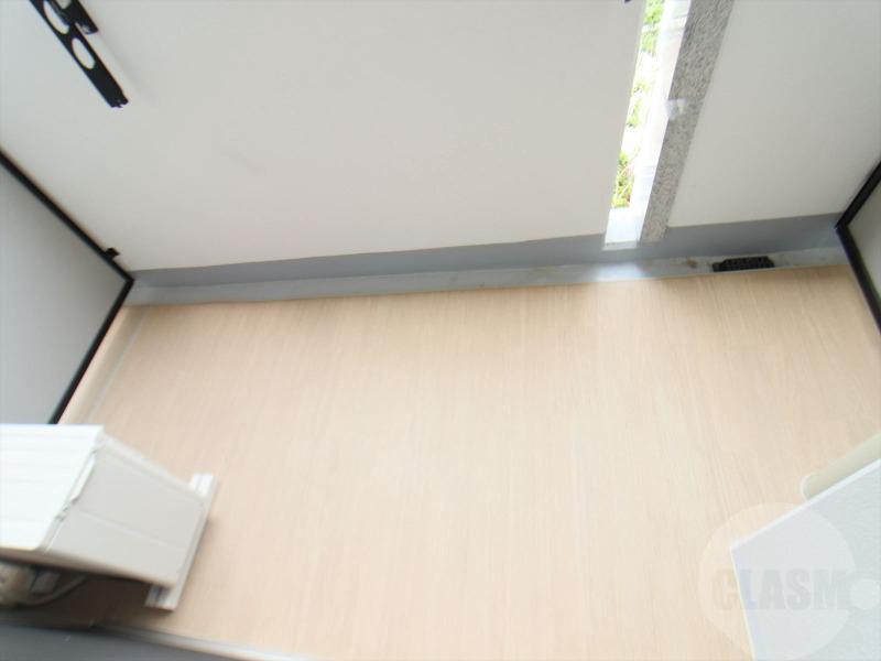 16/29 バルコニー