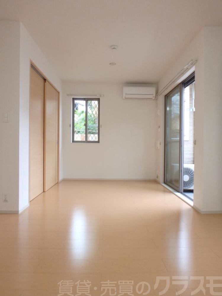 3/23 リビング/ダイニング