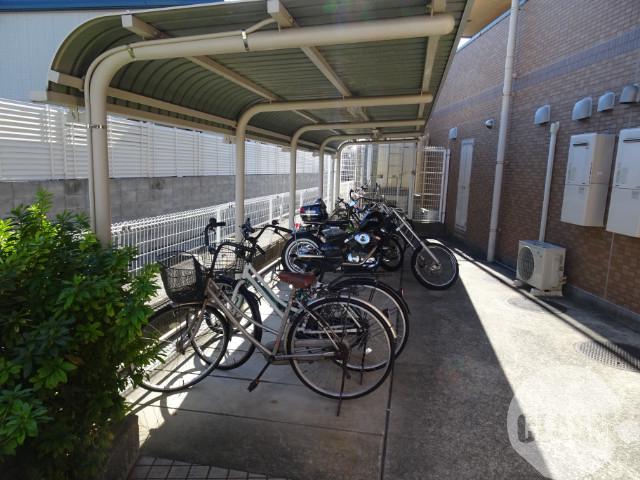 2/14 エントランス