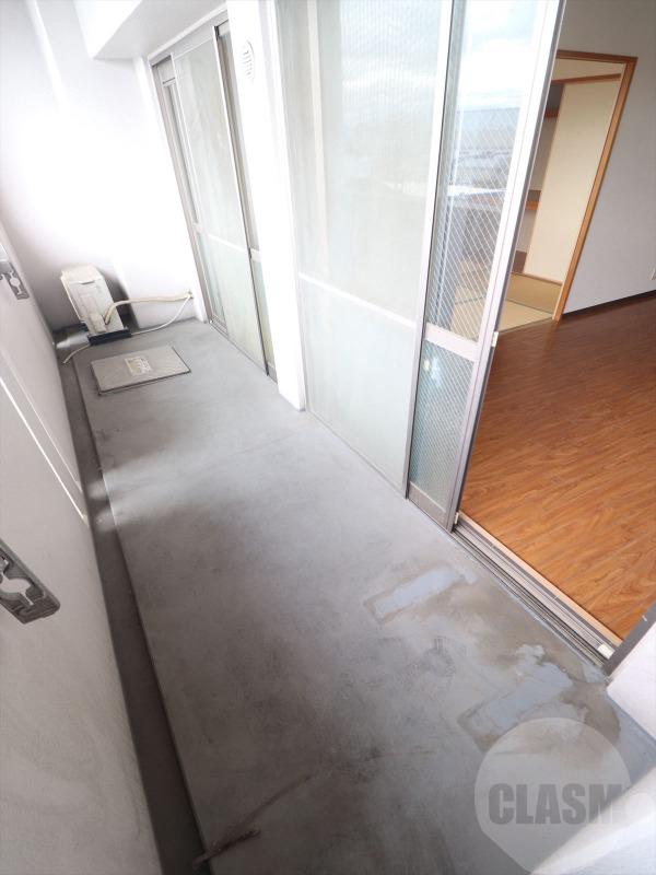 15/29 バルコニー