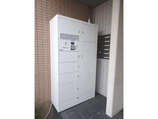 22/30 エントランス