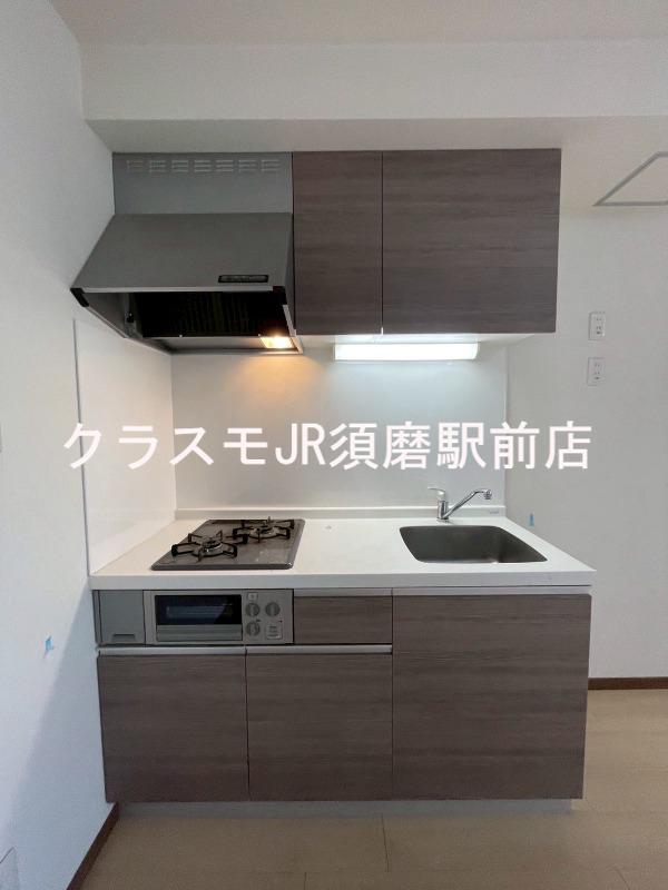 15/30 キッチン