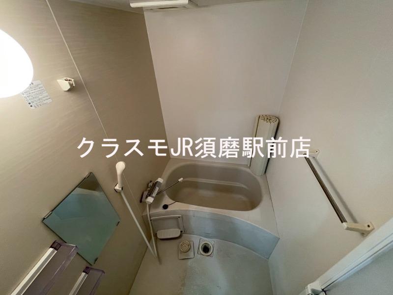 16/30 浴室
