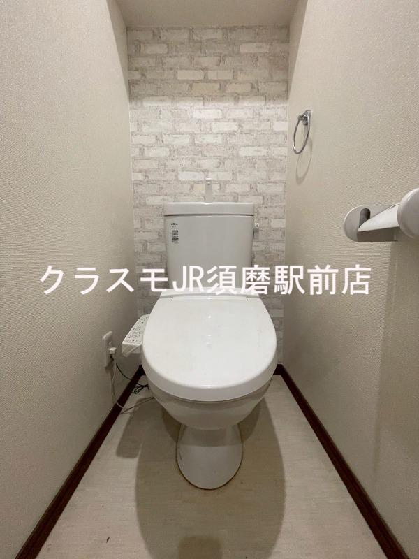 17/30 トイレ