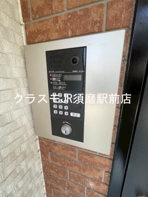 28/30 駐車場