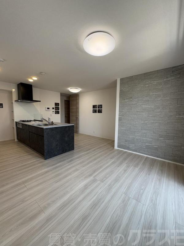 4/30 リビング/ダイニング