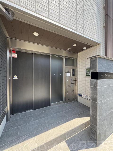 29/30 エントランス