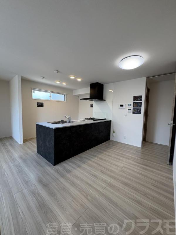 5/30 リビング/ダイニング