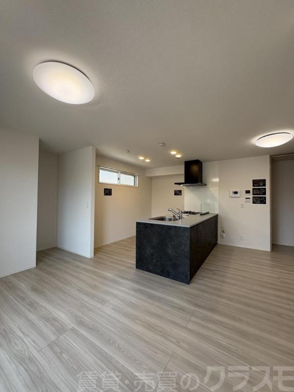 6/30 リビング/ダイニング