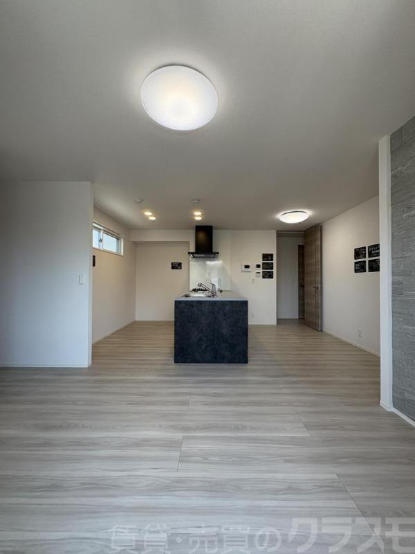 7/30 リビング/ダイニング