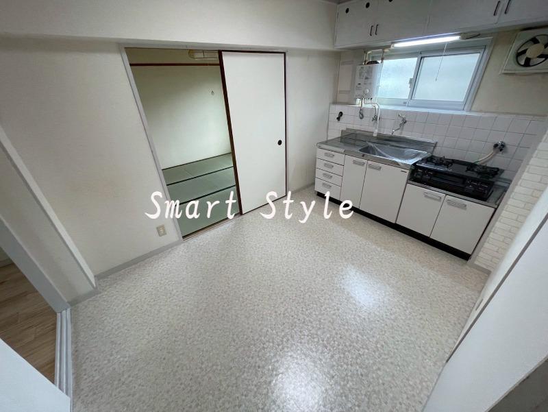 5/24 リビング/ダイニング