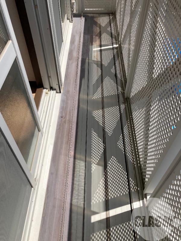 17/30 バルコニー