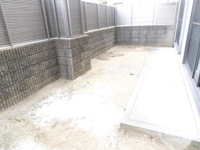 16/30 バルコニー