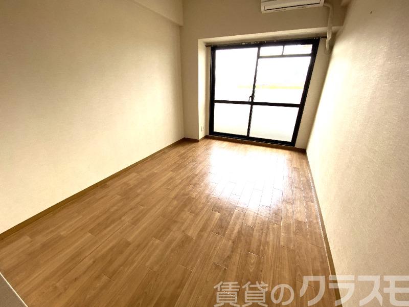 4/26 リビング/ダイニング