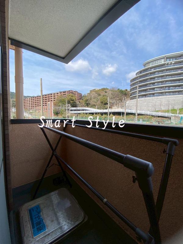 15/30 バルコニー