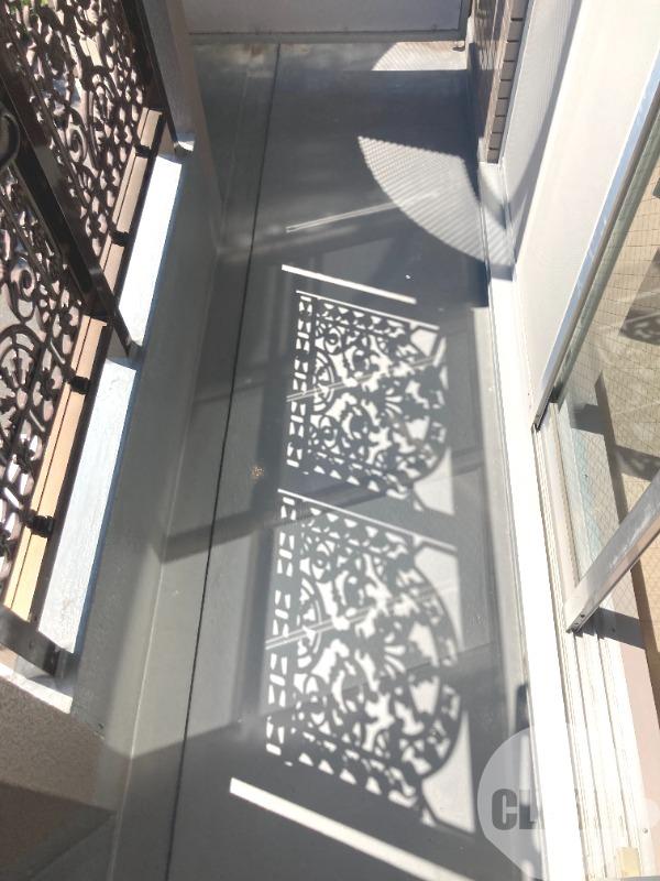 14/30 バルコニー