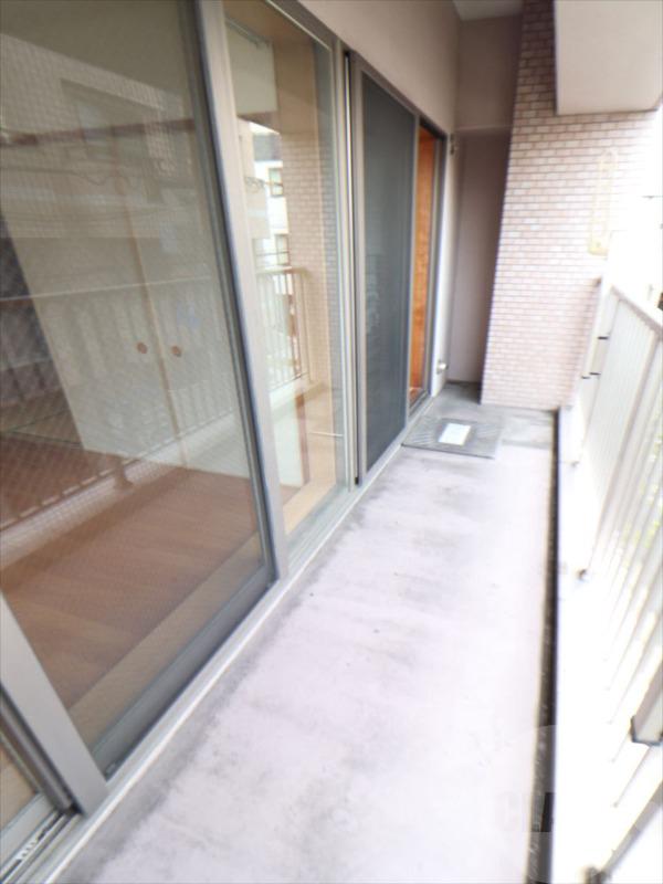 15/30 バルコニー