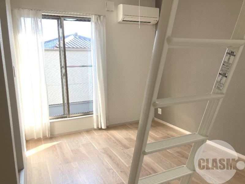 3/26 リビング/ダイニング