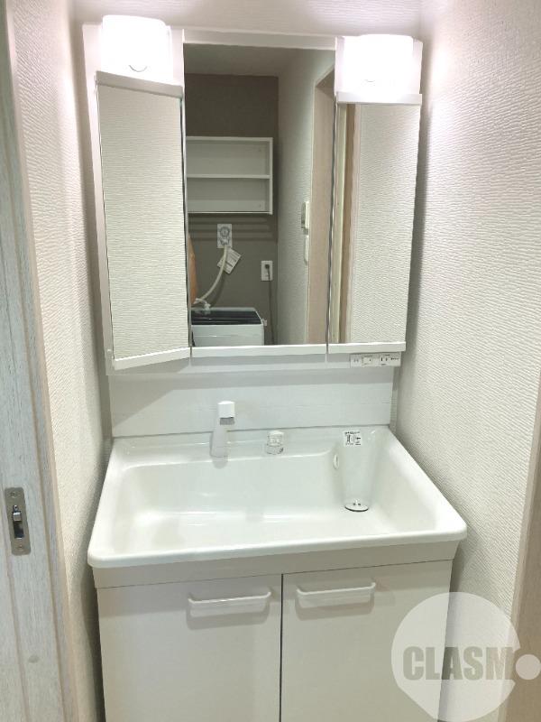 13/26 バルコニー