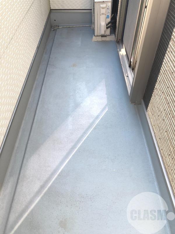 14/26 バルコニー