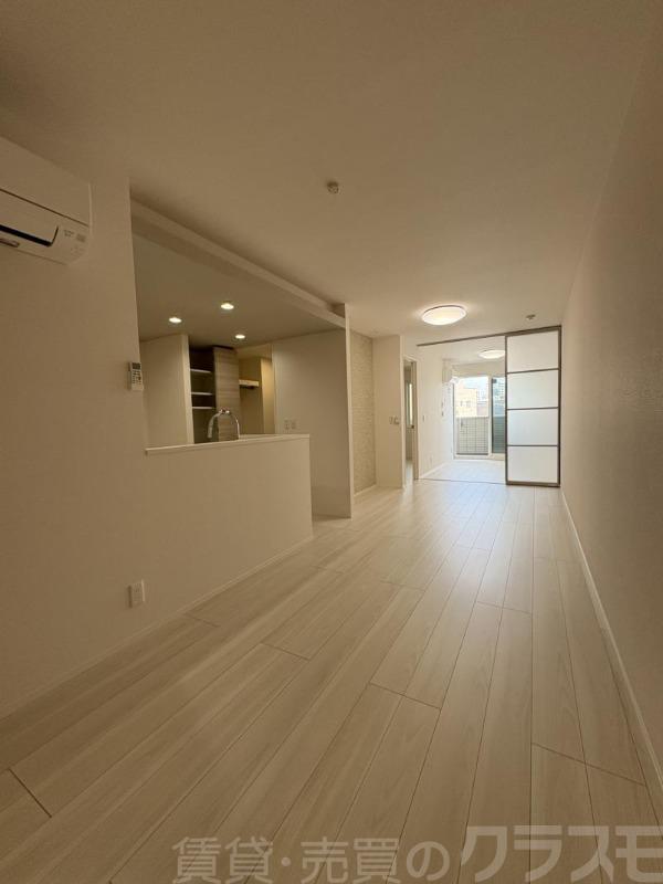 4/30 リビング/ダイニング