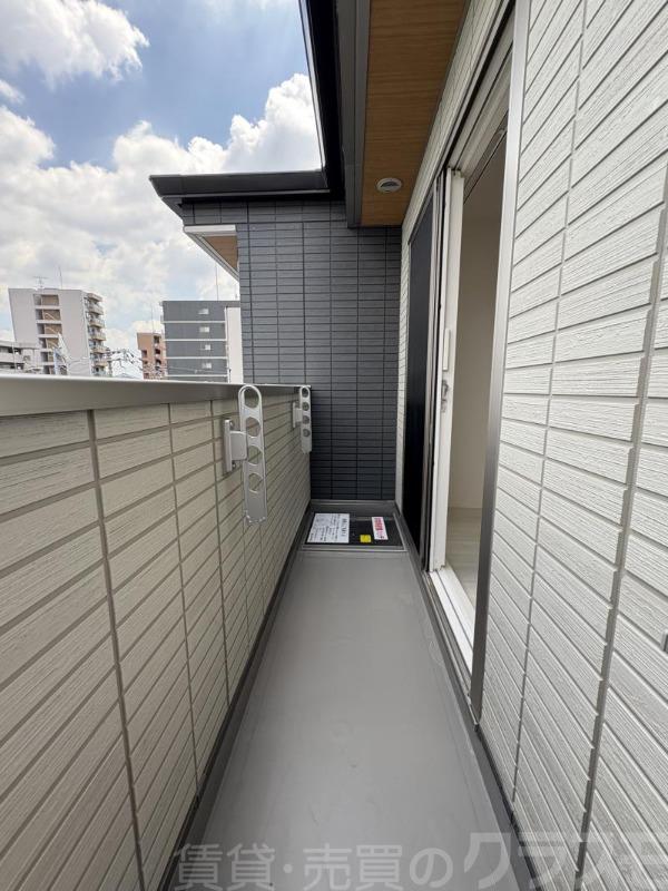 26/30 バルコニー