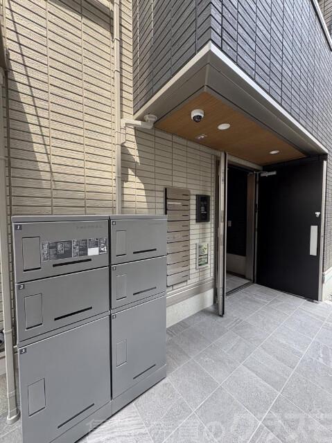 29/30 エントランス