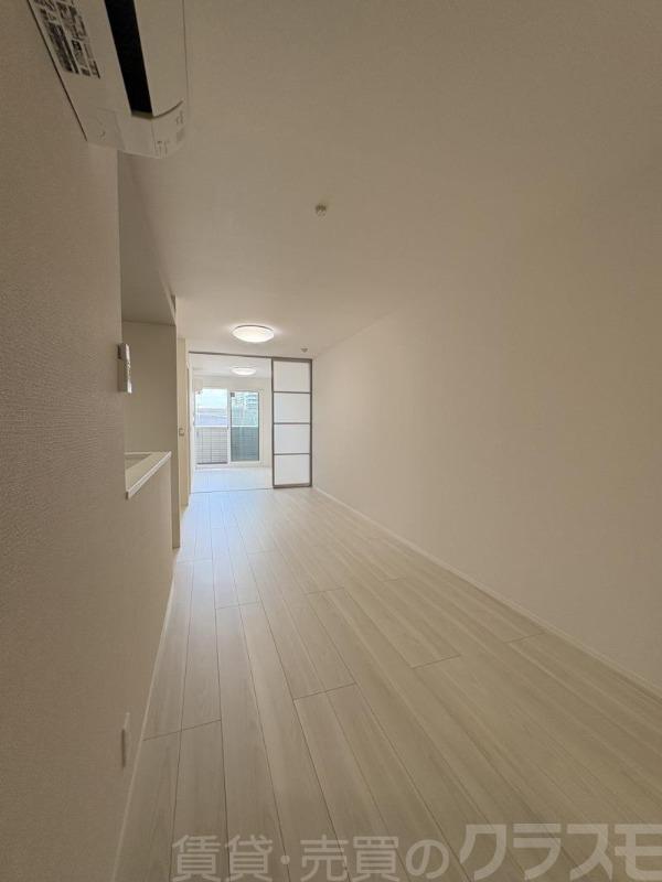 6/30 リビング/ダイニング